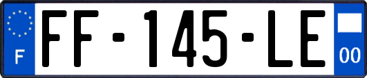 FF-145-LE