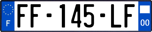 FF-145-LF