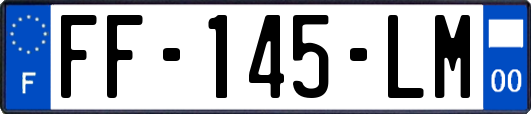 FF-145-LM
