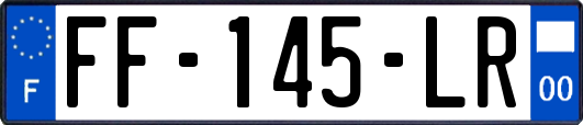 FF-145-LR