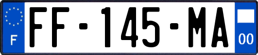 FF-145-MA