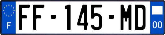 FF-145-MD