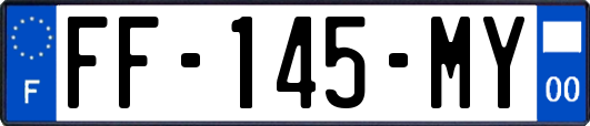 FF-145-MY