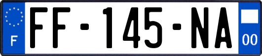 FF-145-NA