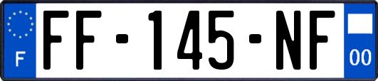 FF-145-NF