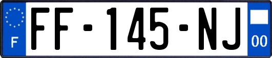FF-145-NJ