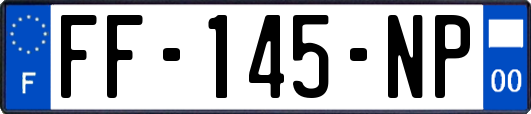 FF-145-NP