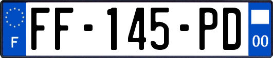 FF-145-PD