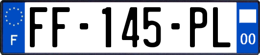 FF-145-PL