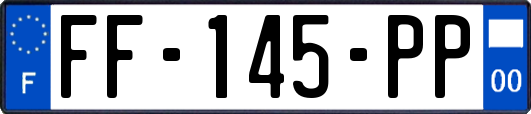 FF-145-PP
