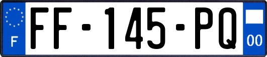 FF-145-PQ