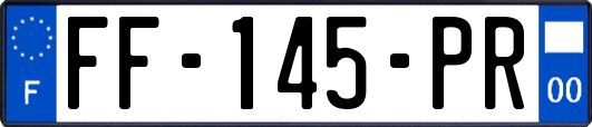 FF-145-PR