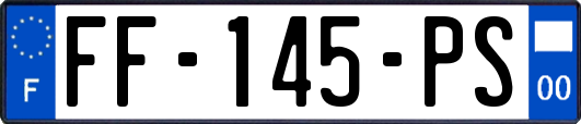 FF-145-PS