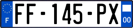 FF-145-PX