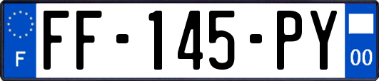 FF-145-PY