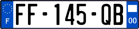 FF-145-QB