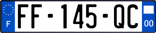 FF-145-QC