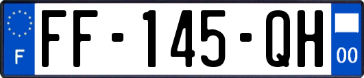 FF-145-QH