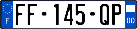 FF-145-QP