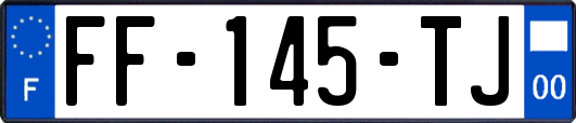 FF-145-TJ
