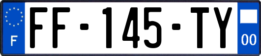FF-145-TY