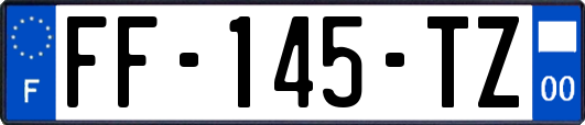 FF-145-TZ