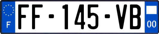 FF-145-VB