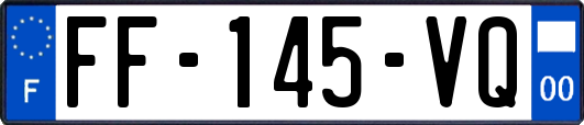 FF-145-VQ