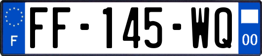 FF-145-WQ