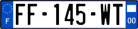 FF-145-WT