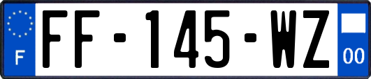 FF-145-WZ