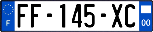 FF-145-XC