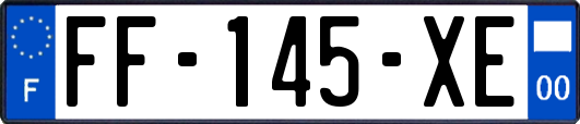 FF-145-XE