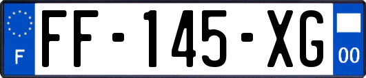 FF-145-XG