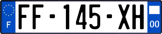 FF-145-XH