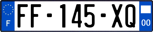 FF-145-XQ