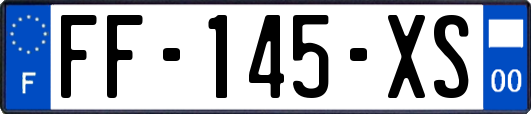 FF-145-XS