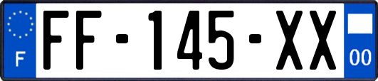 FF-145-XX