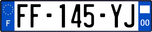 FF-145-YJ