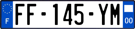 FF-145-YM