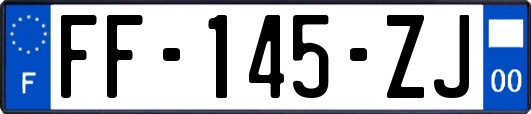 FF-145-ZJ