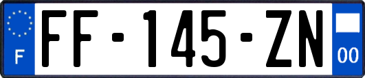 FF-145-ZN