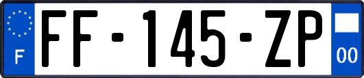 FF-145-ZP