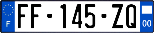 FF-145-ZQ