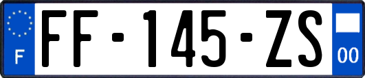 FF-145-ZS