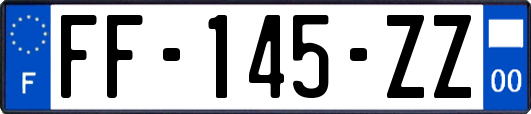 FF-145-ZZ