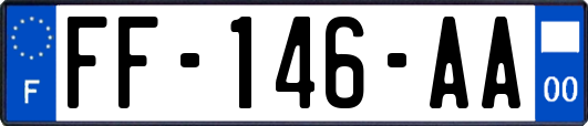 FF-146-AA