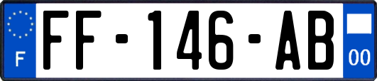 FF-146-AB