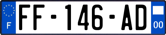 FF-146-AD