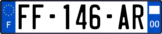 FF-146-AR